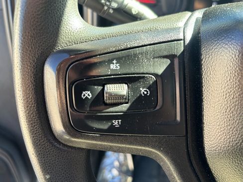 Used 2021 Chevrolet Silverado 2500 W/T w/ WT Fleet Convenience Package AWD/4WD image 23