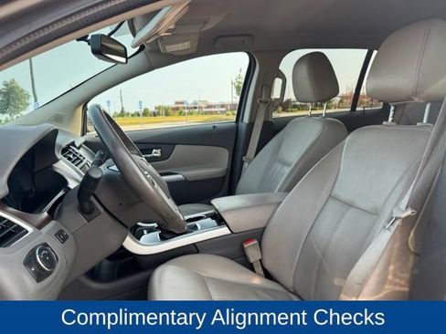 Used 2013 Ford Edge Limited FWD image 6