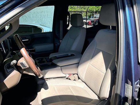 Used 2019 Chevrolet Silverado 1500 LT w/ All-Star Edition image 8