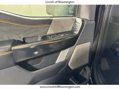 Used 2023 Ford F150 Platinum w/ Equipment Group 701A High image 21