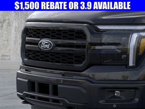 New 2026 Ford F150 Lariat AWD/4WD image 17