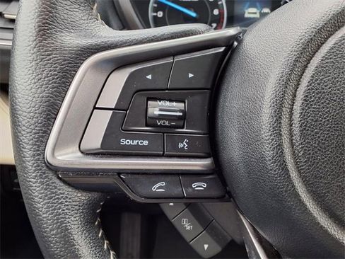 Used 2020 Subaru Ascent Limited w/ Technology Package image 14