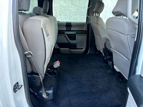 Used 2017 Ford F150 XLT image 27