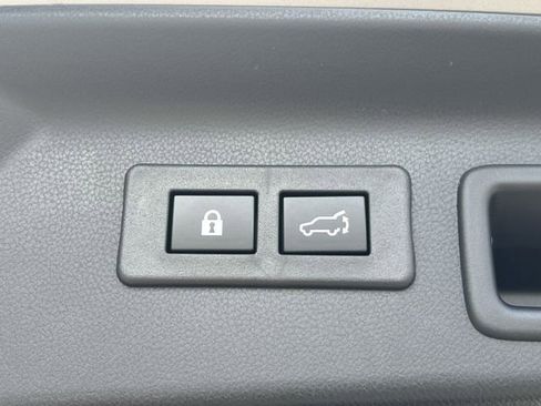 New 2026 Subaru Forester Limited AWD/4WD image 37