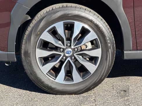 Used 2023 Subaru Outback Touring XT image 32