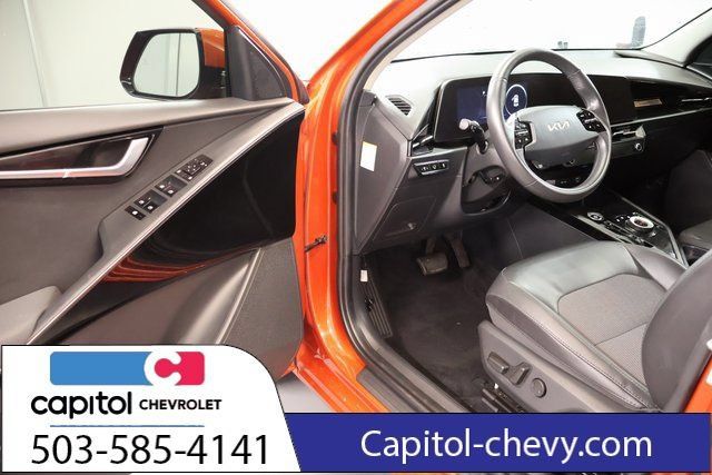 Used 2023 Kia Niro Wind FWD image 9