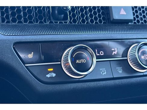 Used 2025 Honda CR-V EX image 29