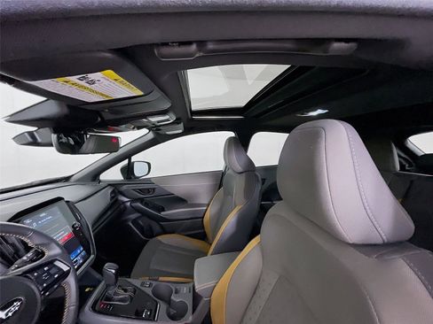 Used 2024 Subaru Crosstrek 2.5i Sport AWD/4WD image 11