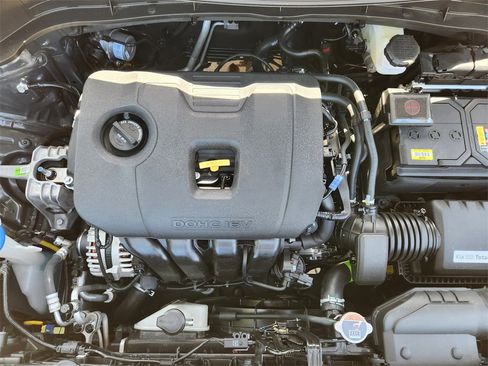 New 2025 Kia Soul S image 21