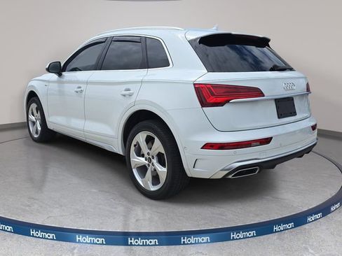Certified 2024 Audi Q5 2.0T Prestige AWD/4WD image 8