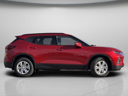 Used 2019 Chevrolet Blazer LT AWD/4WD image 22