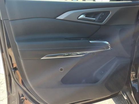 New 2026 Chevrolet Traverse LT w/ Sun and Wheel Package FWD image 14