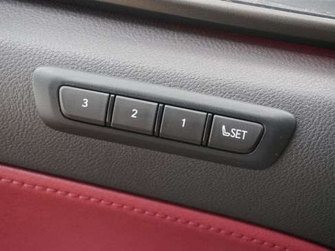 Used 2023 Lexus NX 350h AWD w/ Premium Package image 15