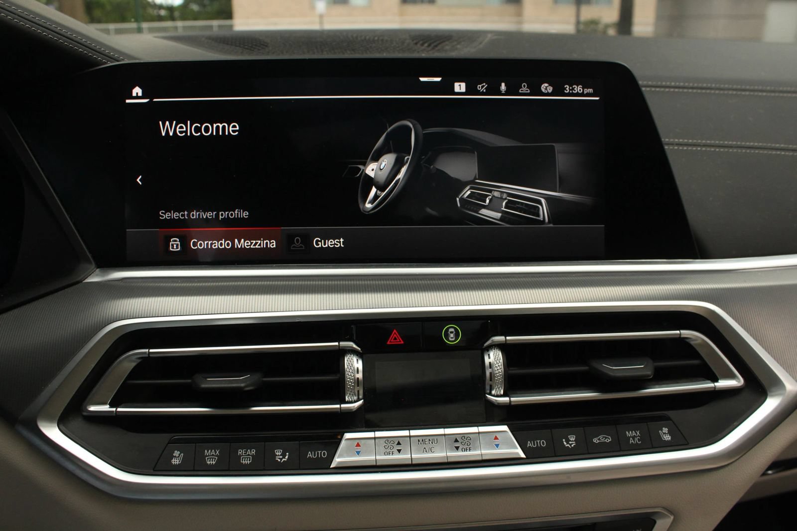 Used 2019 BMW X5 xDrive40i w/ Executive Package AWD/4WD image 35