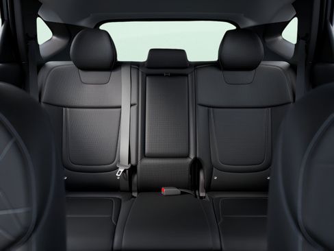 Certified 2026 Hyundai Tucson SE FWD image 12