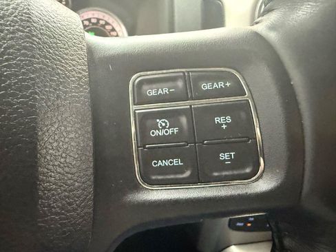 Used 2018 RAM 1500 Big Horn AWD/4WD image 13