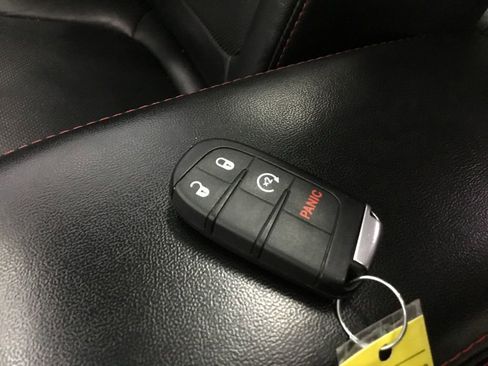 Used 2018 Dodge Journey GT w/ Nav & Sun Group image 10