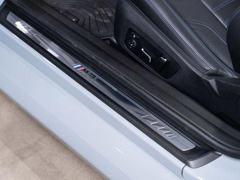 Used 2024 BMW M2 w/ Lighting Package image 36