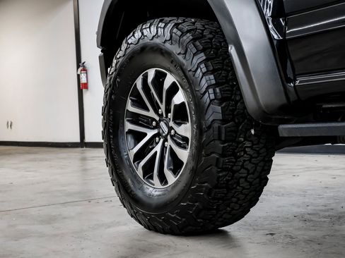 Used 2019 Ford F150 Raptor image 57