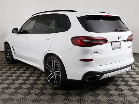 Used 2023 BMW X5 M50i w/ Executive Package image 13