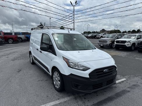 Used 2020 Ford Transit Connect XL FWD image 15