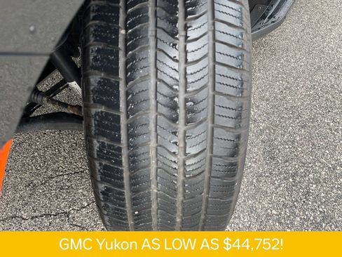 Used 2024 GMC Yukon SLT RWD image 52