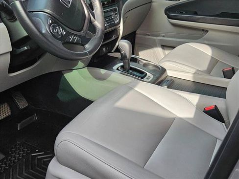 Used 2017 Honda Pilot EX-L image 15