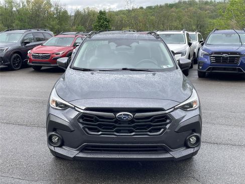 Certified 2024 Subaru Crosstrek 2.0i Premium AWD/4WD image 8