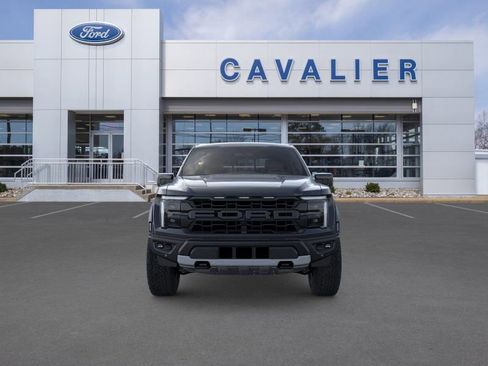 New 2026 Ford F150 Raptor image 6