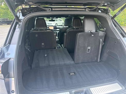 Used 2023 INFINITI QX60 Autograph w/ Cargo Package AWD/4WD image 32