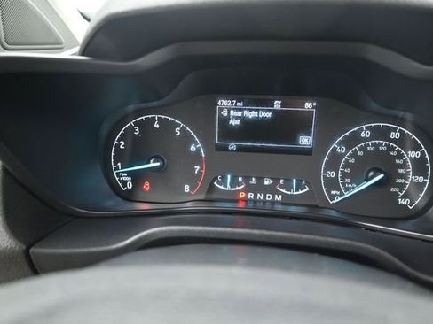 Used 2022 Ford Transit Connect XL FWD image 10