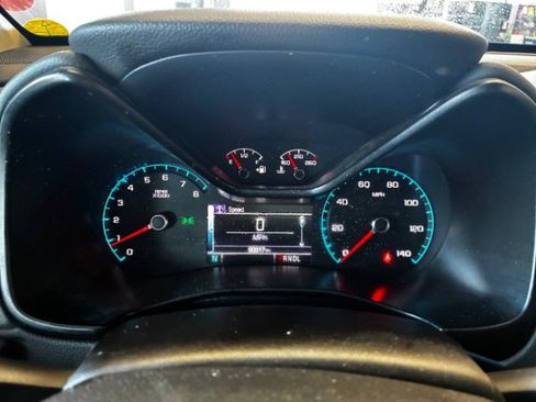 Used 2018 Chevrolet Colorado Z71 image 20