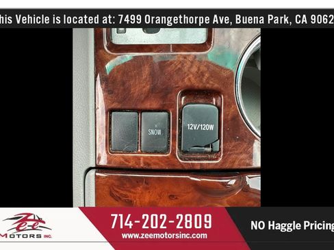 Used 2011 Toyota Highlander Limited FWD image 36
