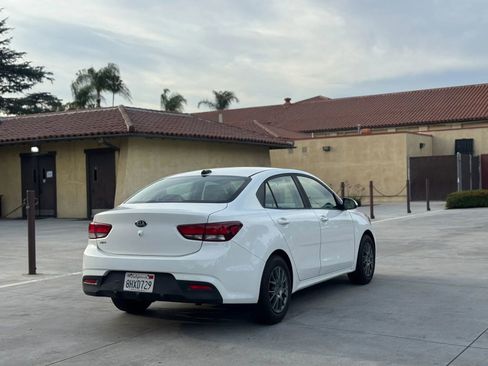 Used 2019 Kia Rio LX FWD image 6