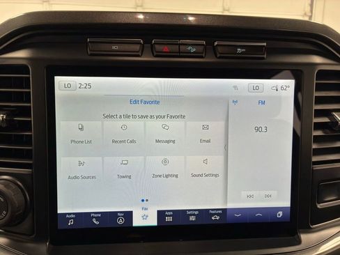 Used 2023 Ford F150 XLT w/ Equipment Group 302A High image 22