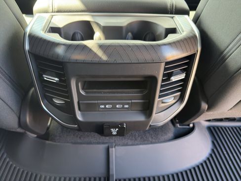 New 2026 RAM 1500 Lone Star AWD/4WD image 23