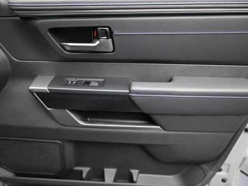 New 2026 Toyota Tundra Platinum AWD/4WD image 29