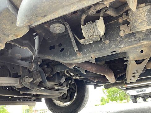 Used 2019 RAM 1500 Big Horn AWD/4WD image 24
