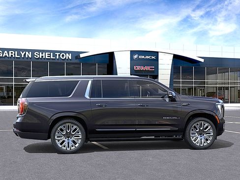 New 2026 GMC Yukon XL Denali Ultimate AWD/4WD image 5