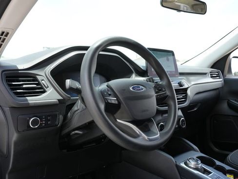 Used 2025 Ford Escape Active FWD image 14
