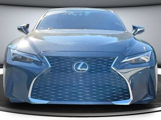 Used 2022 Lexus IS 300 w/ Accessory Package RWD video 2