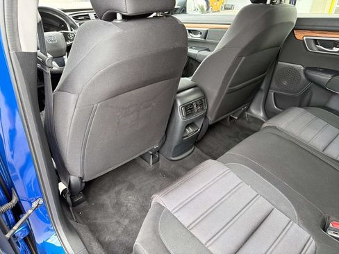 Used 2020 Honda CR-V EX image 19