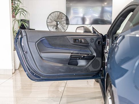 Used 2024 Ford Mustang Dark Horse RWD image 29
