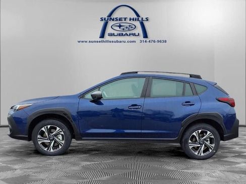 New 2026 Subaru Crosstrek 2.0i Premium image 44