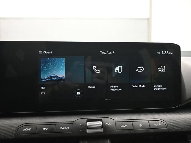 Used 2025 Kia K4 FWD image 16