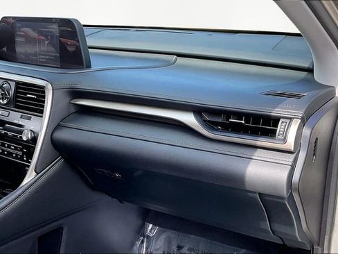Used 2022 Lexus RX 350 FWD image 18