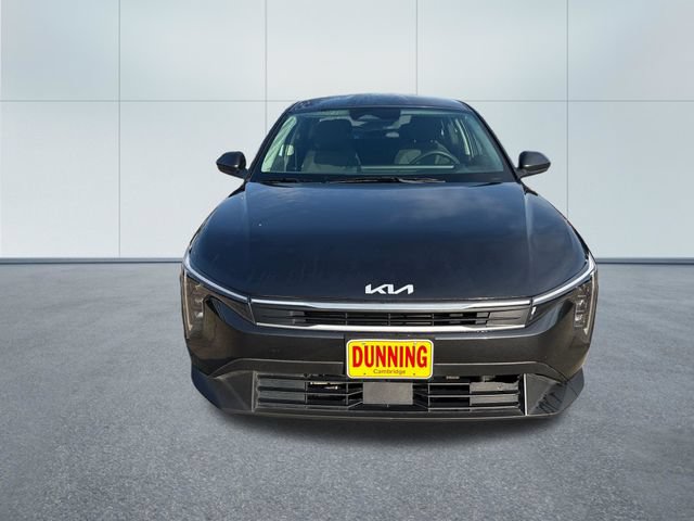 Used 2025 Kia K4 FWD image 6