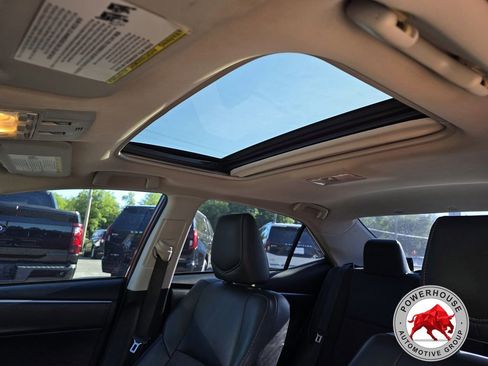 Used 2014 Toyota Corolla S w/ Driver Convenience Package FWD image 22