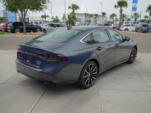 New 2026 Honda Accord Touring image 5