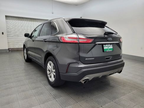 Used 2020 Ford Edge SEL image 5